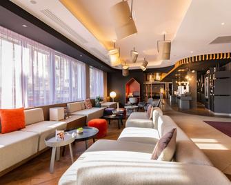 Novotel Suites Colmar Centre - Colmar - Lounge