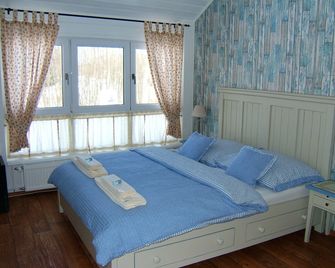 Penzion Stribrny vitr - Horní Planá