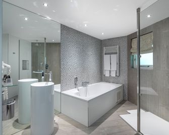 Van der Valk Hotel Wieringermeer - Wieringerwerf - Habitación