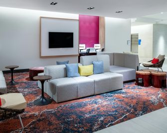 Hilton Garden Inn Longmont - Longmont - Lounge