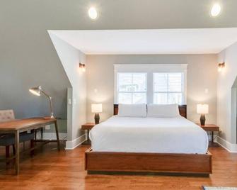 West End Luxury 30 Day Rental - Nashville - Chambre