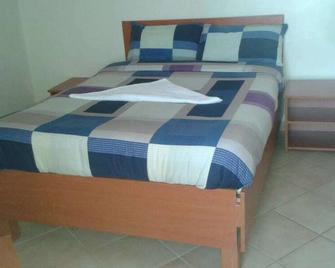 Ack Guesthouse Homa Bay - Homa Bay - Habitación