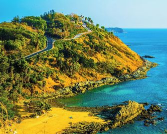 Oya International Resort Phuket - Karon