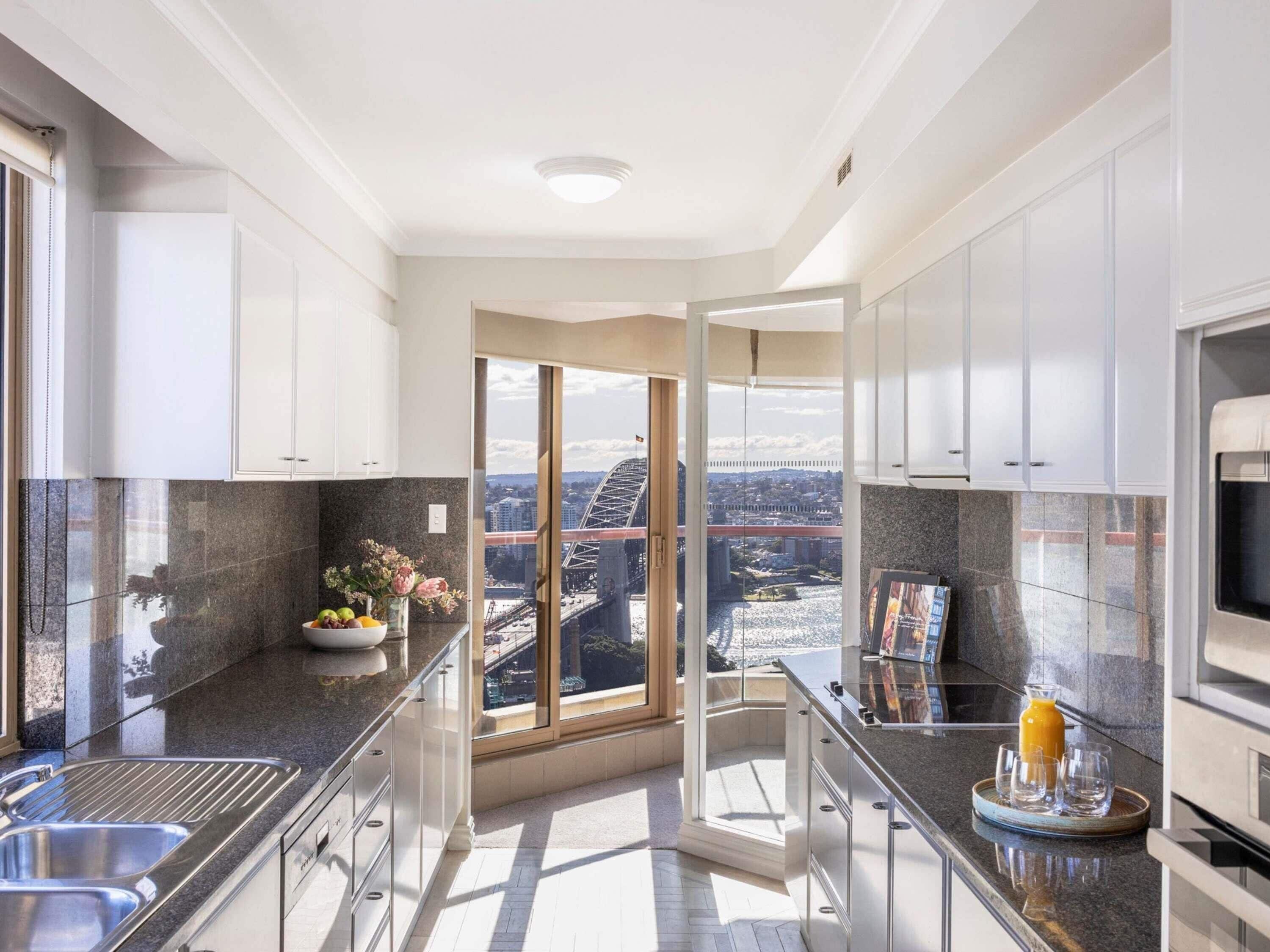 The Sebel Quay West Suites Sydney - סידני