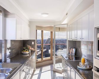 キー ウエスト スイーツ シドニー - シドニー - 寝室