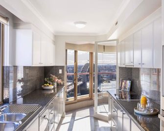 The Sebel Quay West Suites Sydney - Sídney
