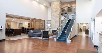 Country Inn & Suites by Radisson State College, PA - State College - Lobby
