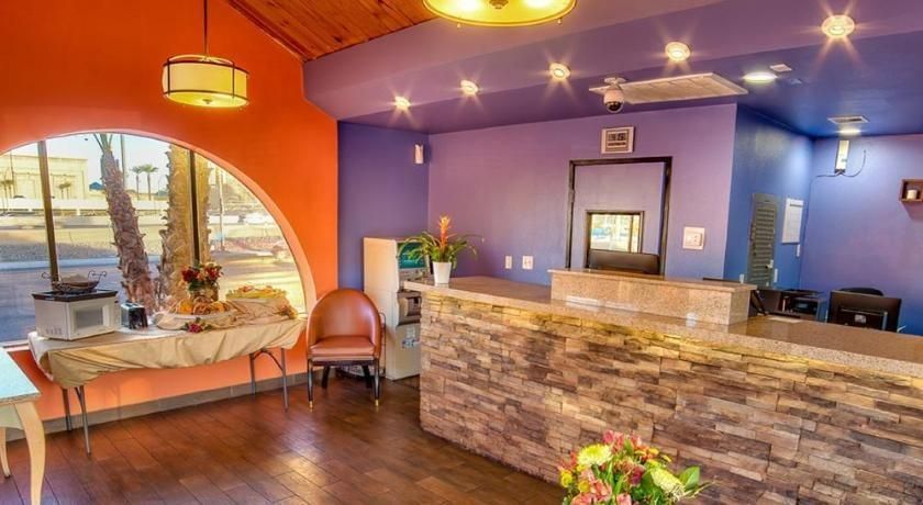 هوتل جالاكسي