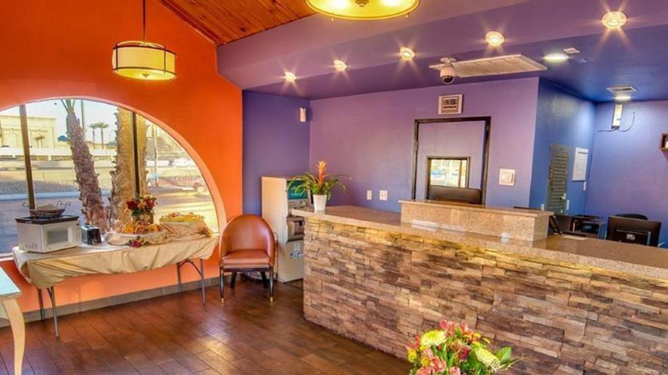 هوتل جالاكسي