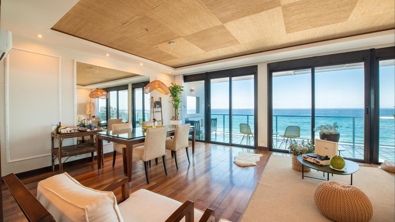 Pestana Rio Atlântica