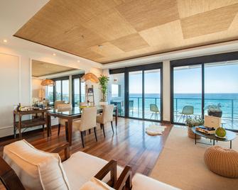 Pestana Rio Atlântica - Río de Janeiro - Habitación