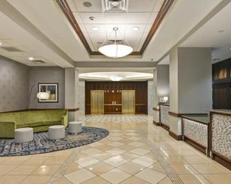 Homewood Suites by Hilton Houston Near the Galleria - Houston - Lobby