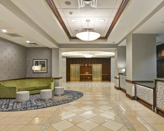 Homewood Suites by Hilton Houston Near the Galleria - Houston - Vestíbul