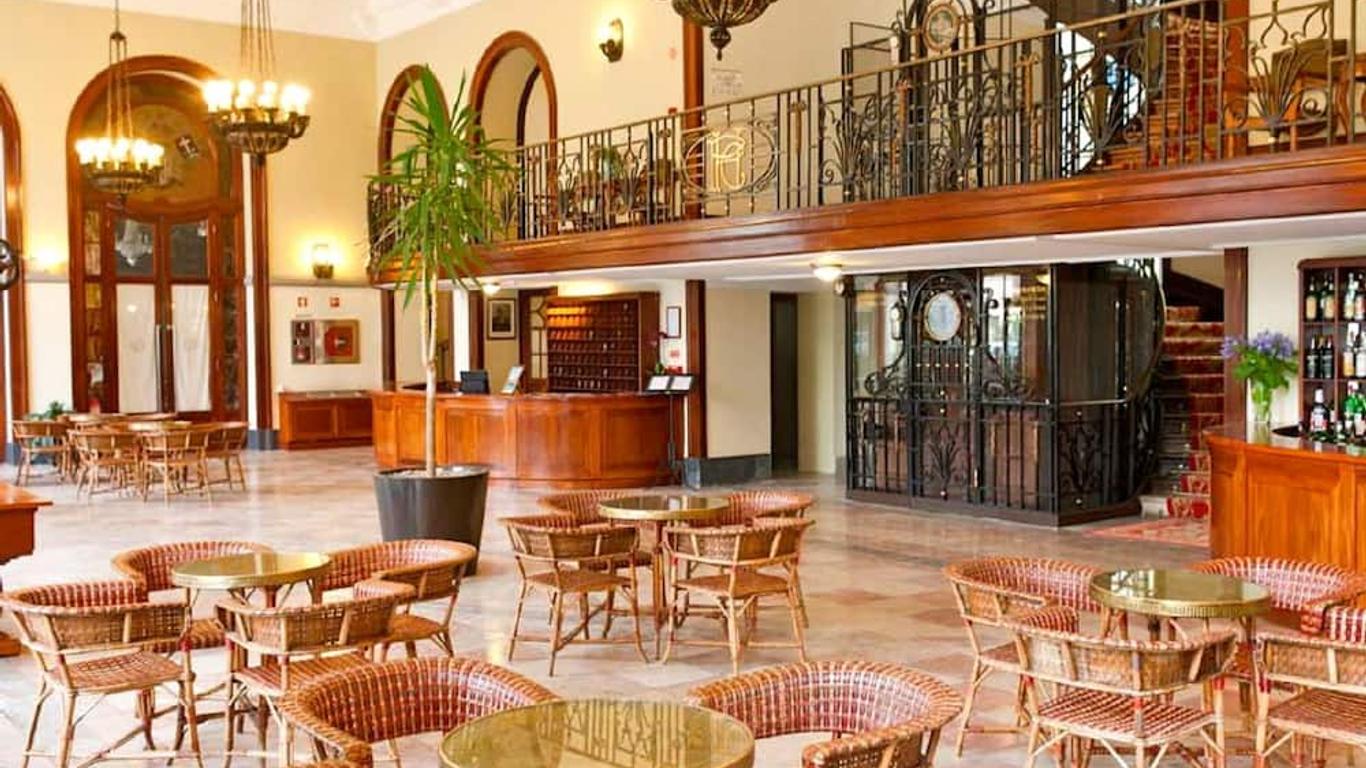 كوريا بالاس هوتل آند سبا