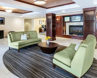 Homewood Suites by Hilton Denver-Littleton - Littleton - Hall d’entrée