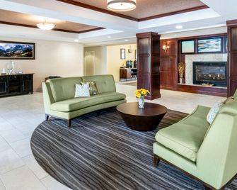 Homewood Suites by Hilton Denver-Littleton - Littleton - Lobby