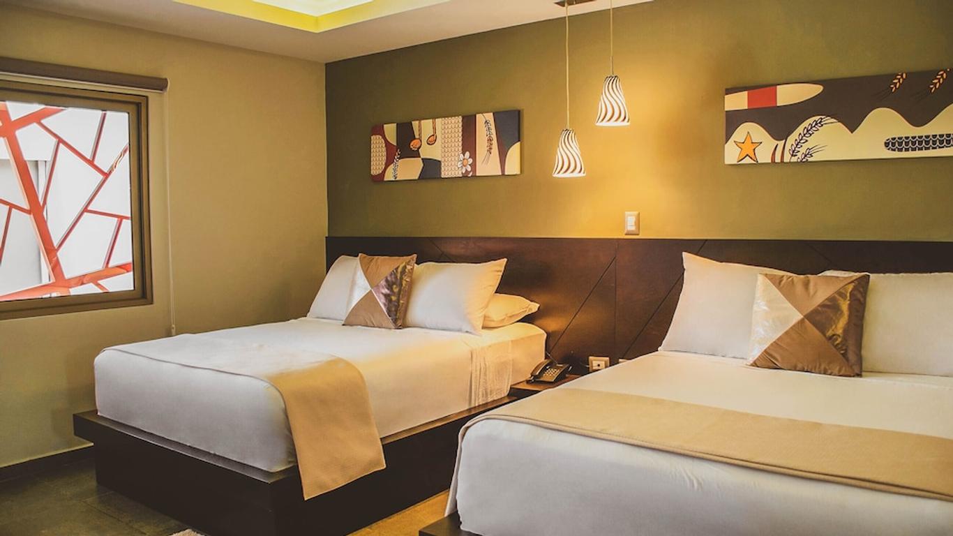 Remfort Hotel