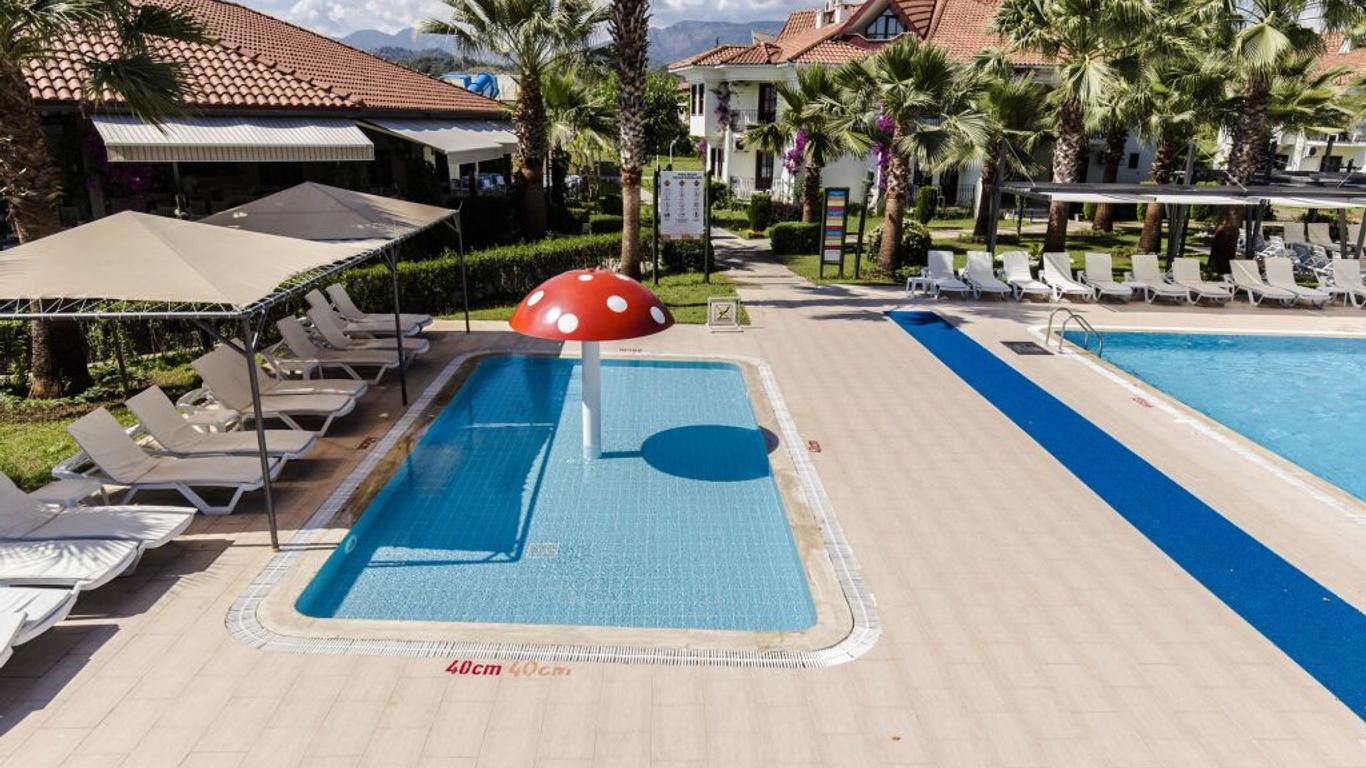 كاترانجي بارك هوتل