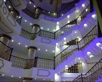 Al Mansour Palace - Mostaganem - Lobby