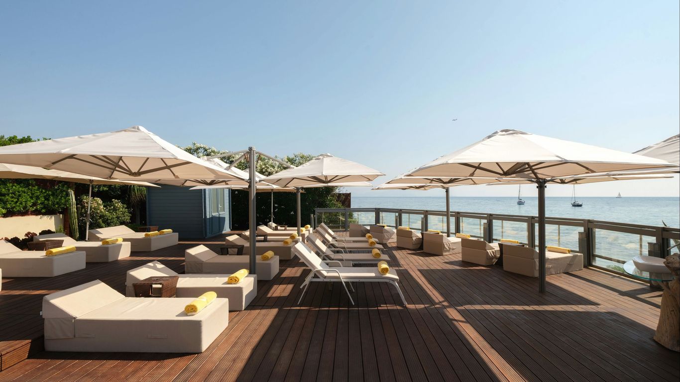 Villa Miraé by Inwood Hotels - Cap d'Antibes