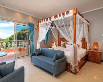 Glacis Heights Villa - Glacis