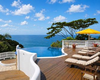 Mount Edgecombe Boutique Hotel - Victoria
