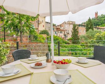 Apartment Il Giardino di Lucia by Interhome - San Miniato - Balcón