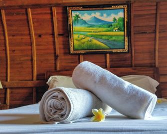 The Sweet Corn Bungalow - Nusa Penida