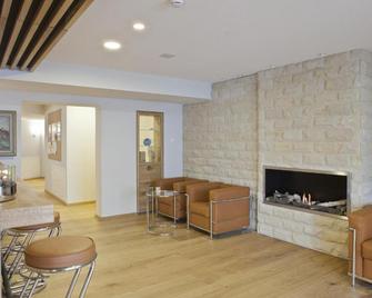 Michels Strandhotel Germania - Norderney - Sala de estar