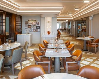 Seaton House - St. Andrews - Restaurant