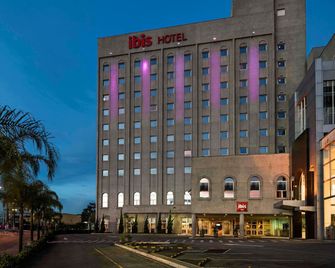 ibis Sao Paulo Interlagos - São Paulo - Edificio