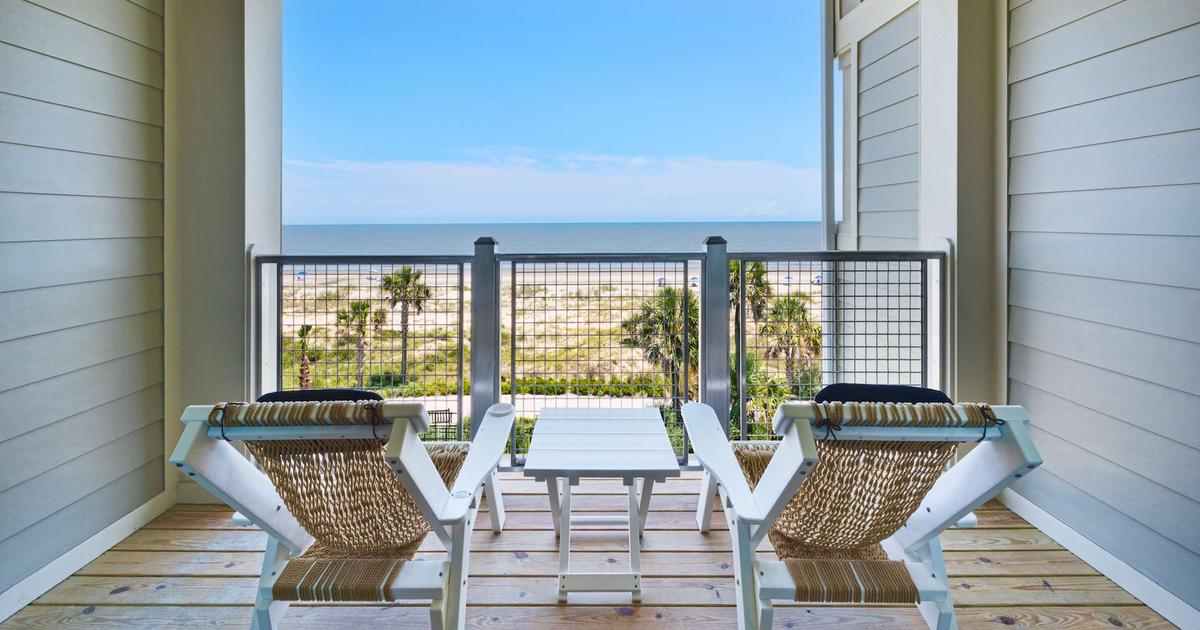 Jekyll Ocean Club Resort à partir de 278 €. Hôtels à Jekyll Island KAYAK