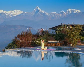 Rupakot Resort - Pokhara
