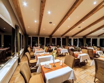 Seehotel Heidehof - Klein Nemerow - Restaurace