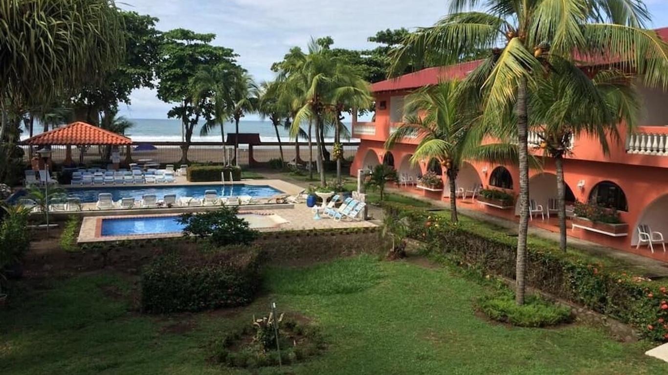 Apartotel Flamboyant