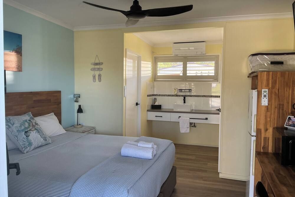 Moore Park Beach Motel - ברגארה