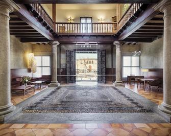 Sercotel Toledo Renacimiento, an Ascend Collection Hotel - טולדו - לובי
