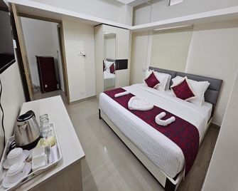 Evara Homestay - Port Blair - Chambre