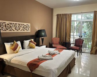 Piman Garden Hotel - Khon Kaen