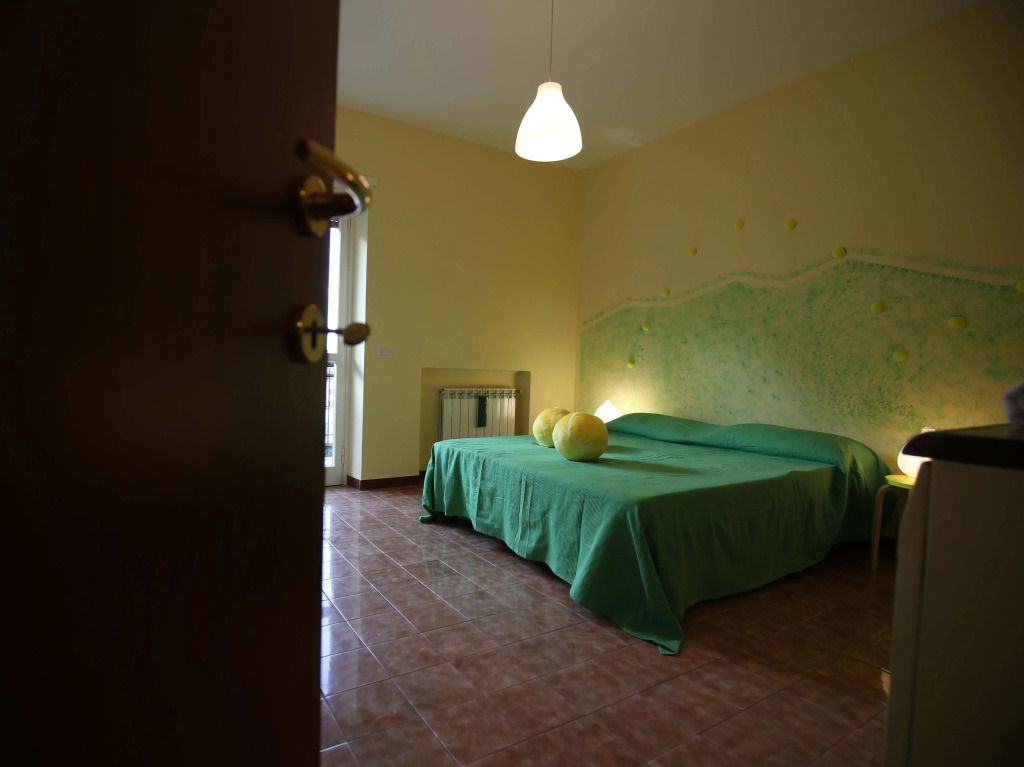 Next Stop Roma Affittacamere Da Me