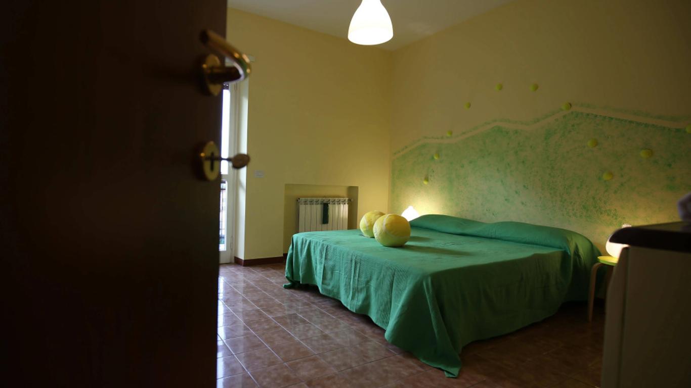 Next Stop Roma Affittacamere Da Me