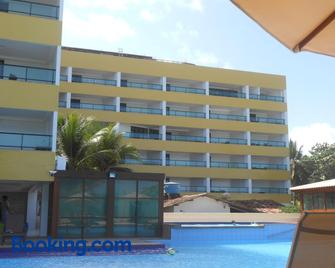 Tabatinga Residence Apart Hotel - Conde - Edifício