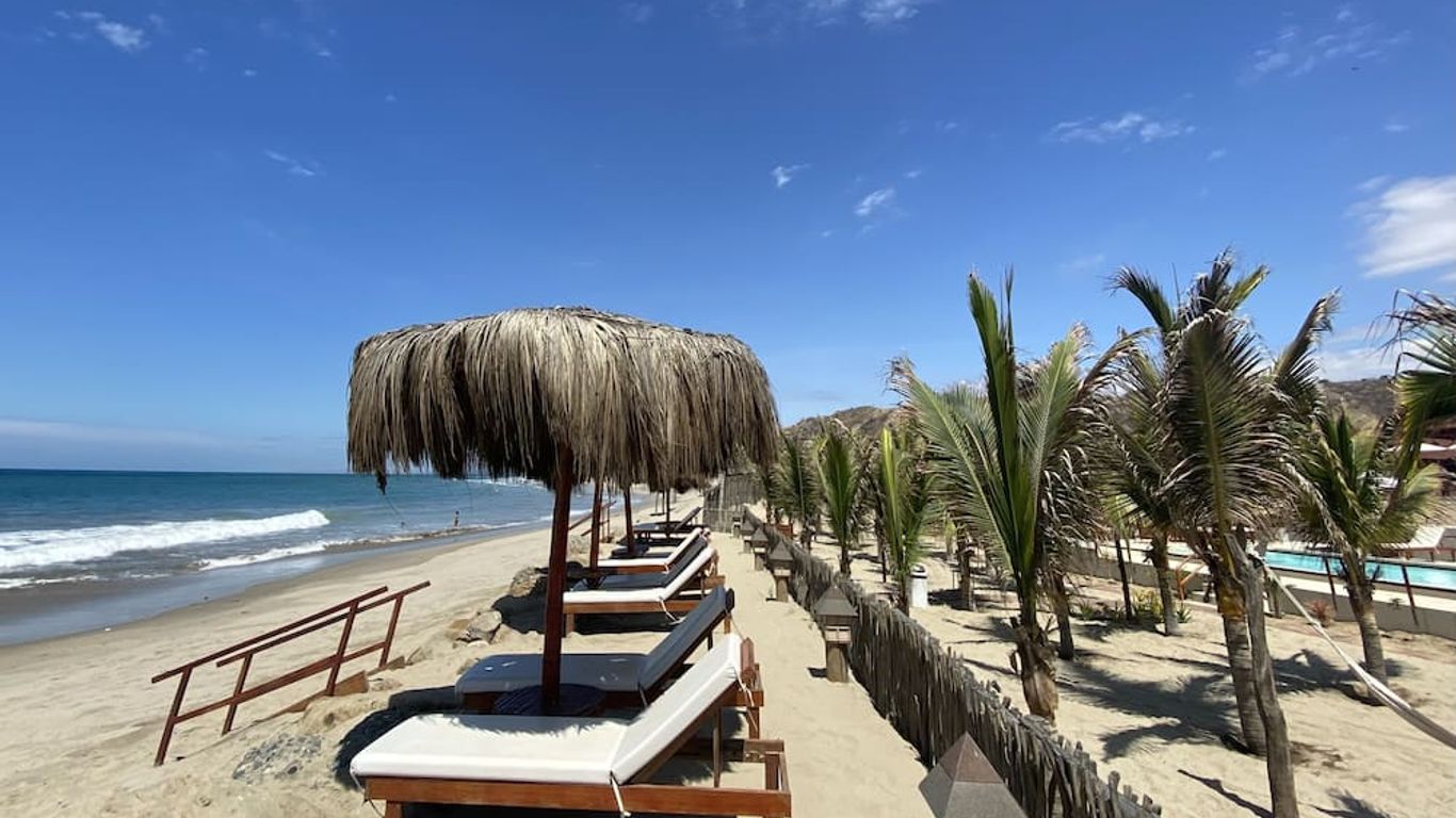 El Samay Hotel Boutique