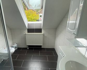 Ferienwohnung Ludwig - Karlstadt - Baño