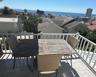 Ashby Manor Guest House - Cidade do Cabo - Varanda