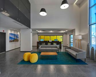 City Express by Marriott Guaymas - Guaymas - Lobby
