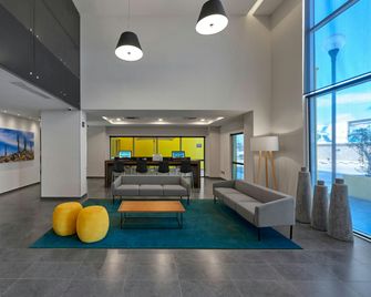 City Express by Marriott Guaymas - Guaymas - Lobby