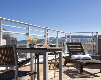 Hotel RH Murcia Centro - Murcia - Balcone