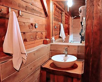 Goedence Hotel Restoran Bungalow - Seferihisar - Piscine
