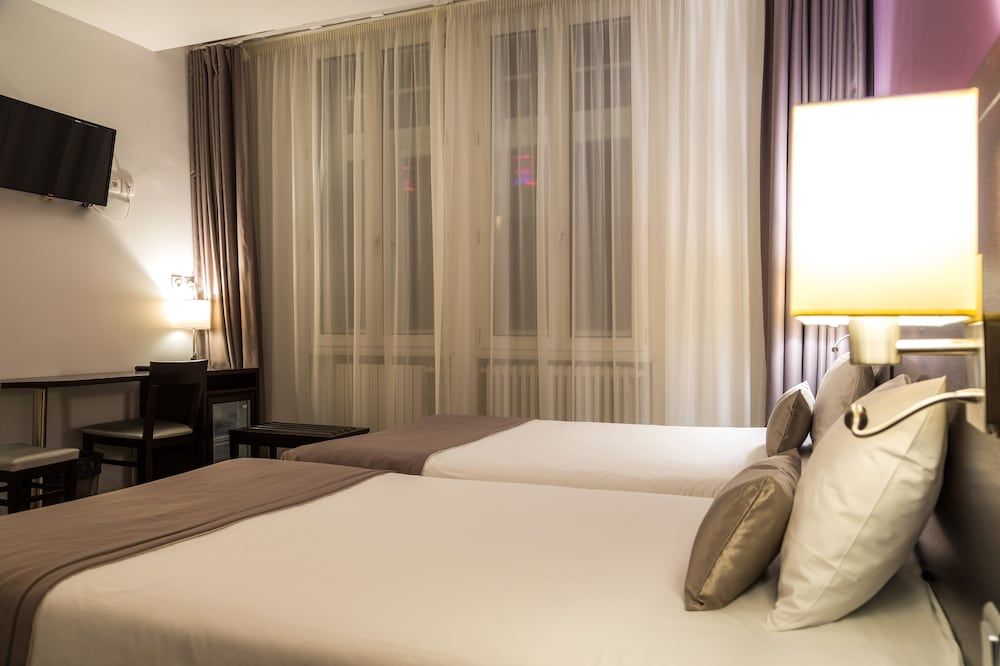 Hôtel Le Mondon Metz thumbnail 2